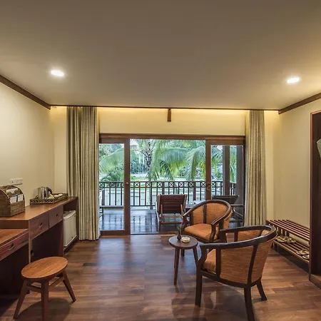 Jade Marina Resort And Spa งาปาลิ ห้อง รูปภาพ