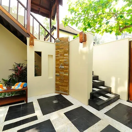 Jade Marina Resort And Spa งาปาลิ ภายนอก รูปภาพ