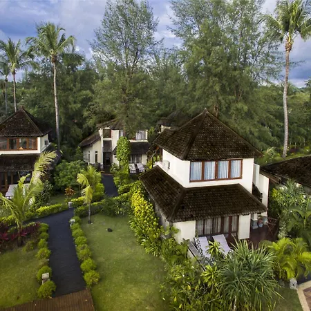 Jade Marina Resort And Spa งาปาลิ ภายนอก รูปภาพ