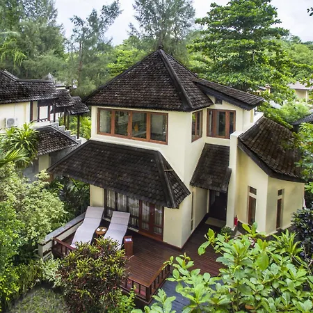 Jade Marina Resort And Spa งาปาลิ ภายนอก รูปภาพ