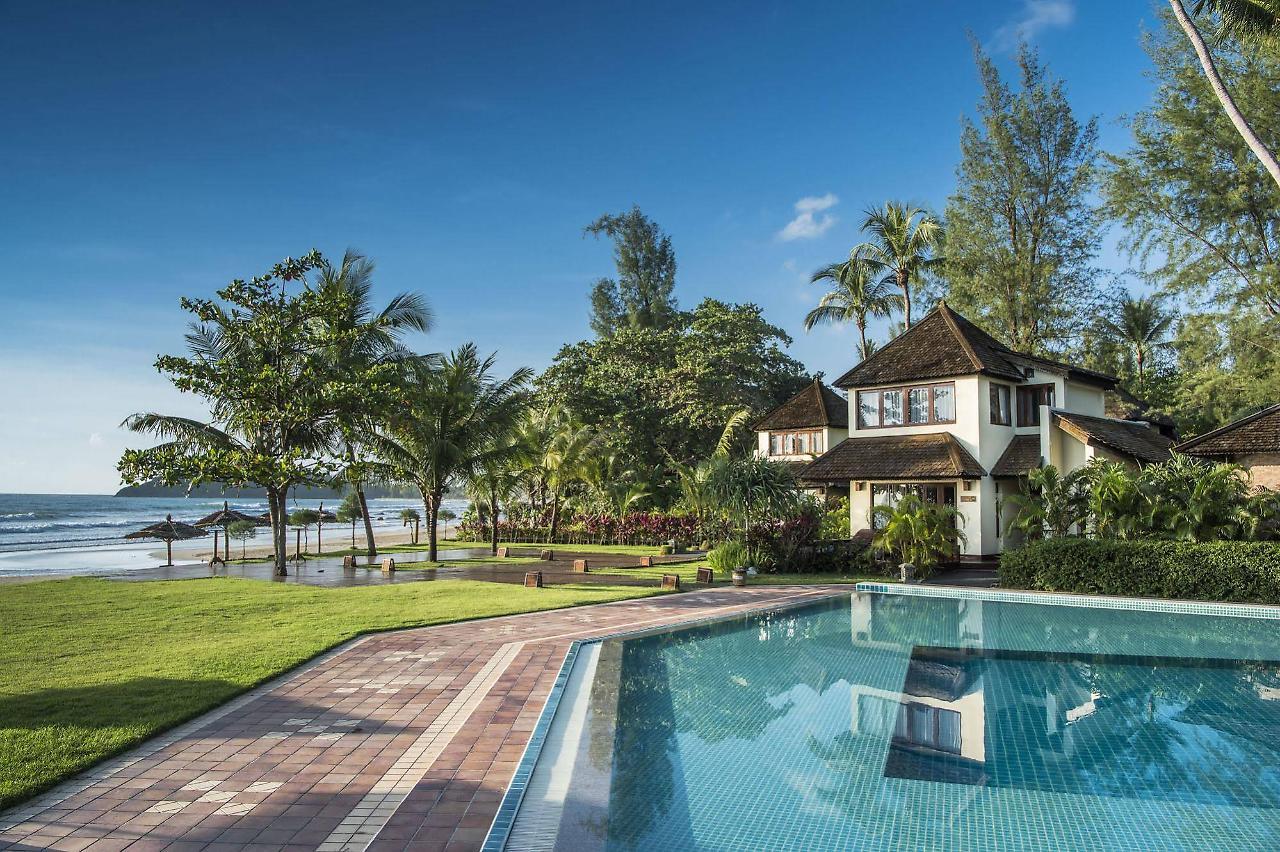 Jade Marina And Resort 4*